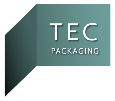 Tec Packaging Logo