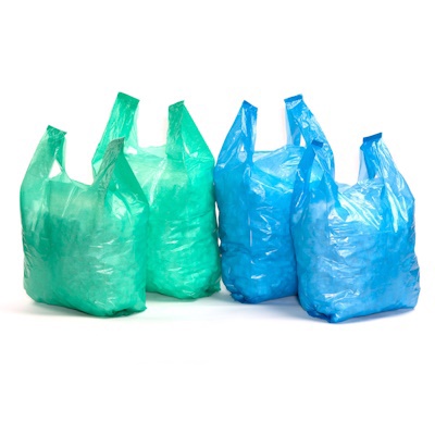 Carrier Bags