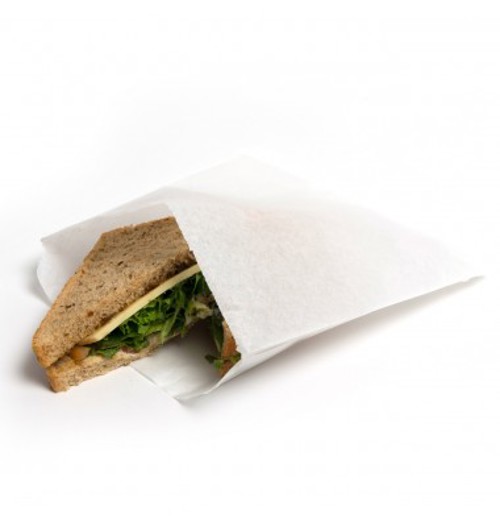 Greaseproof Bags