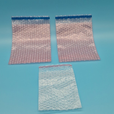 Bubble Bags - Self-Seal