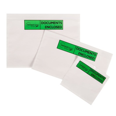 Document Pouches/Wallets