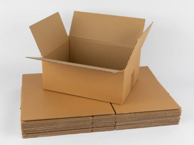 Cardboard Boxes - the unsung Hero of the Packaging World