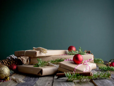 Festive Packaging Prep Top Tips