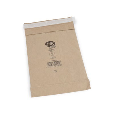 Jiffy Padded Bags