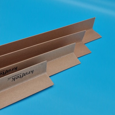 Cardboard Edge Protectors