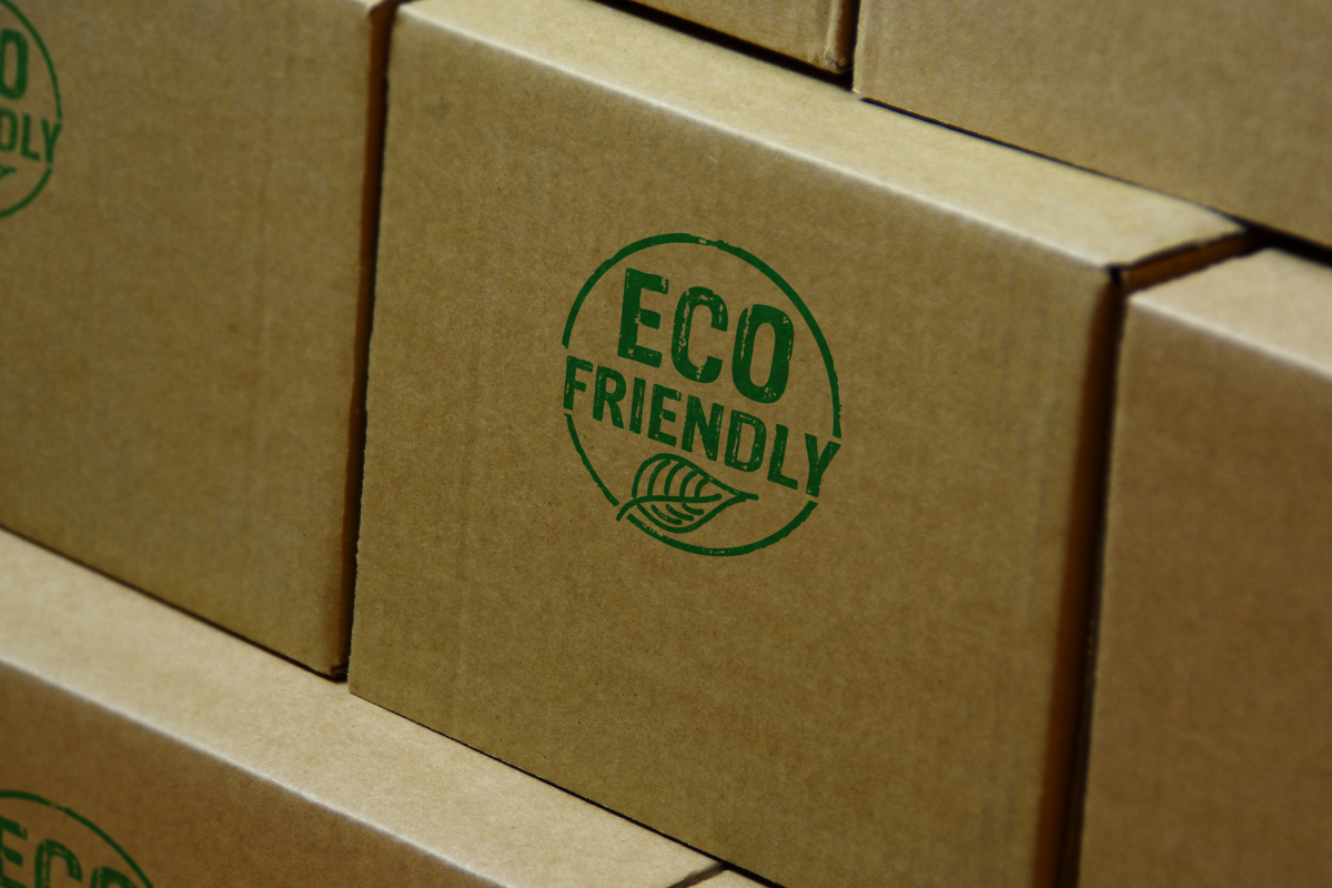 Environmentally Friendly Packaging: What Businesses Need to Know