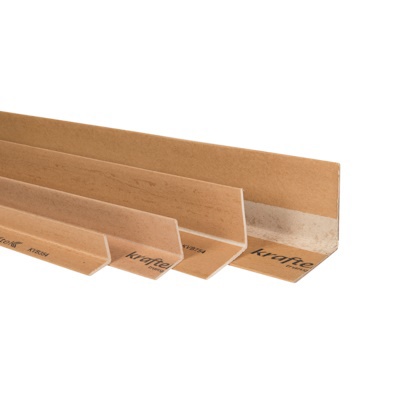 Cardboard Edge Protectors