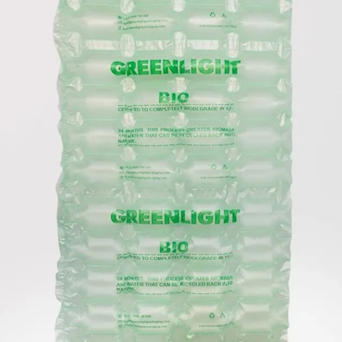 Greenlight Quilted Film