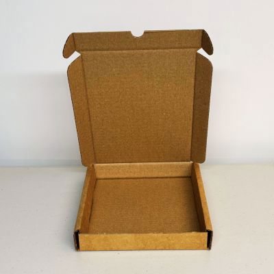 Kraft Postal Box