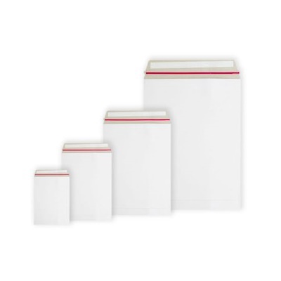 White All Board Envelopes