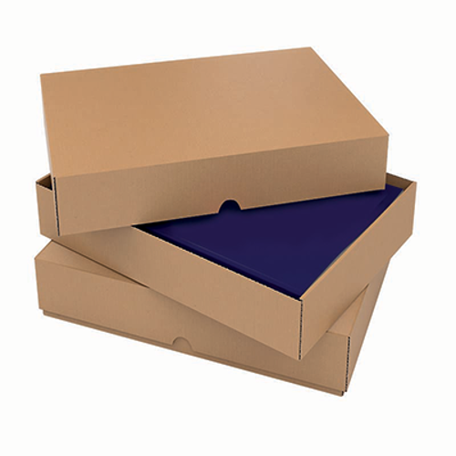 Stationery Boxes