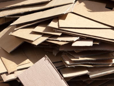 Sustainable vs. Recyclable vs. Compostable Packaging: What's the Difference?