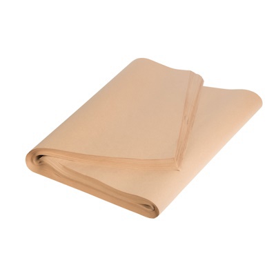 Brown Kraft Paper Sheets