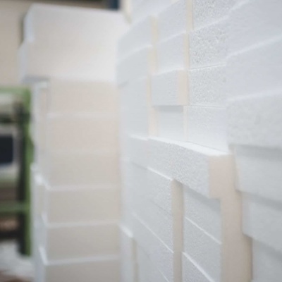 Polystyrene Foam Sheets