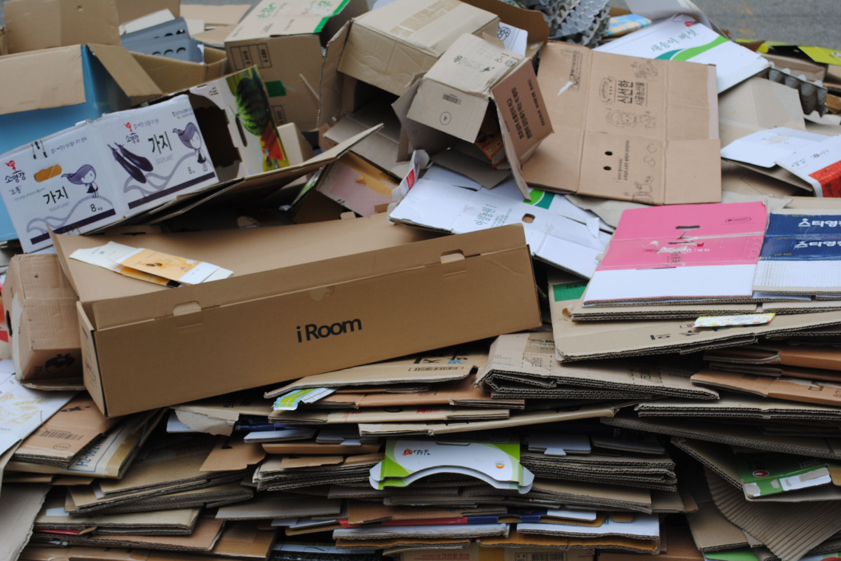 Practical Ways Businesses Can Reduce Packaging Waste