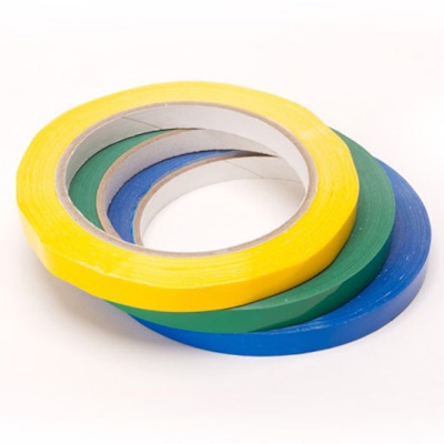 Bag Neck Sealing Tapes