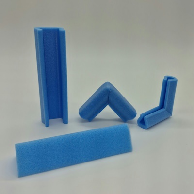 Foam Edge & Corner Profiles