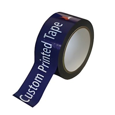 Bespoke Printed Tape