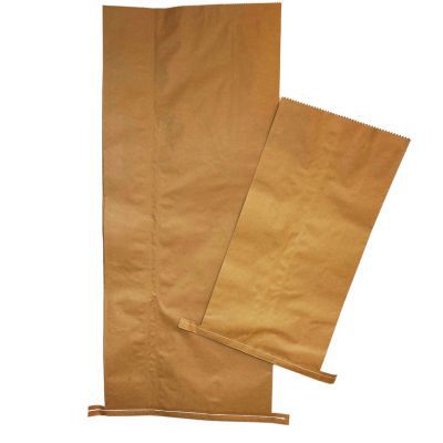 Kraft Paper Sacks