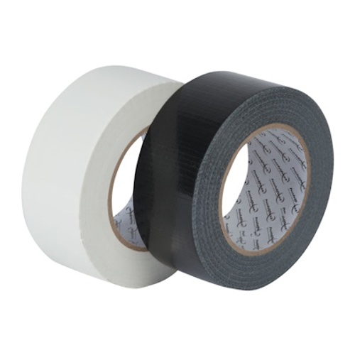 Poly Coated Cloth Tapes Edited