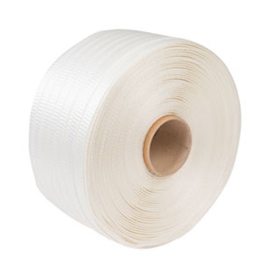 Woven Cord Polyester Strapping