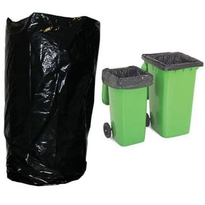 Wheelie Bin Liners