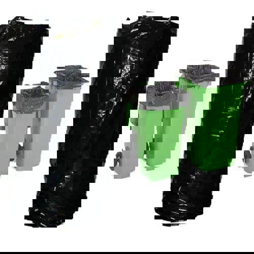 Wheelie Bin Liner