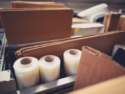 How to Choose the Right Packaging for Your Business