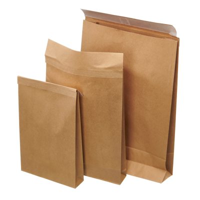 Paper Mailing Bags