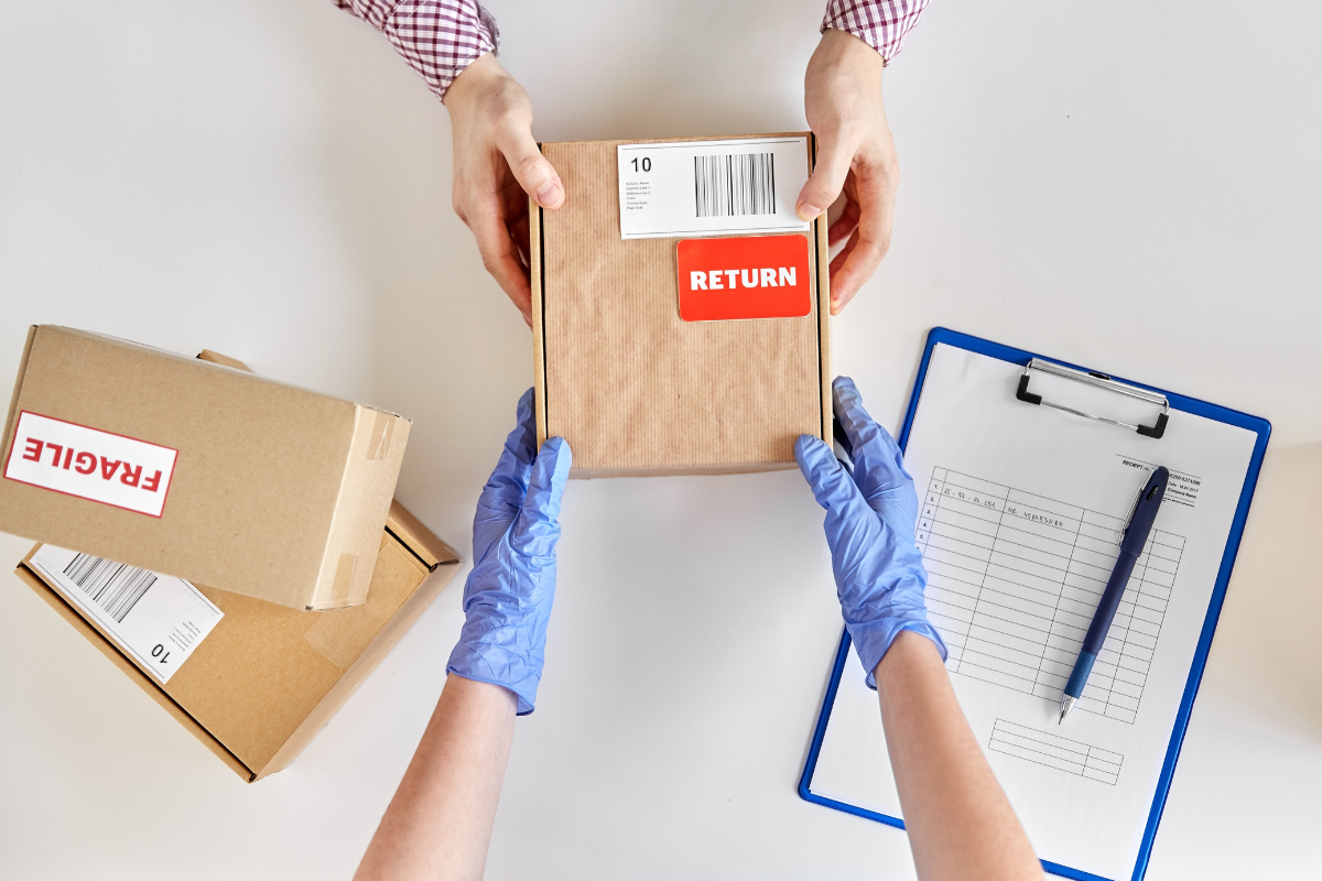 How to Reduce Returns with Better Packaging This Black Friday