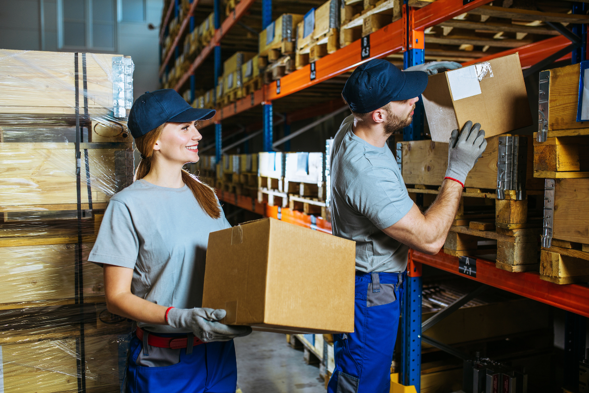 How Packaging Impacts Ecommerce Fulfilment Speed