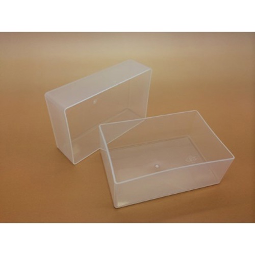 Stationery Boxes Plastic 2