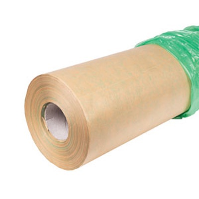 Anti-Rust (VCI) Paper Rolls