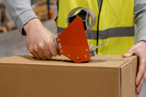 Choosing the Right Packaging Tape for Your Business