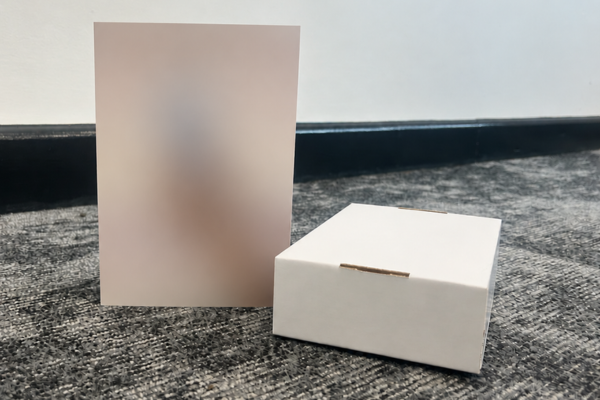 Can Bespoke Packaging Reduce Your Overall Packaging Costs