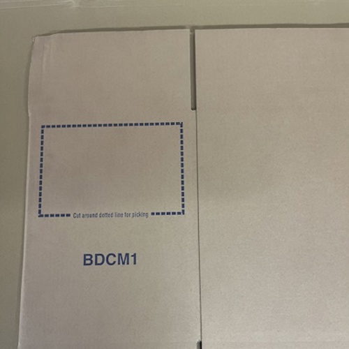 BDC Boxes