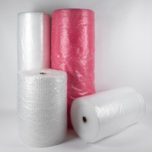 TEC Packaging Bubble Wrap3